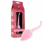 Feelz Toys Виброяйцо Eilium розовый